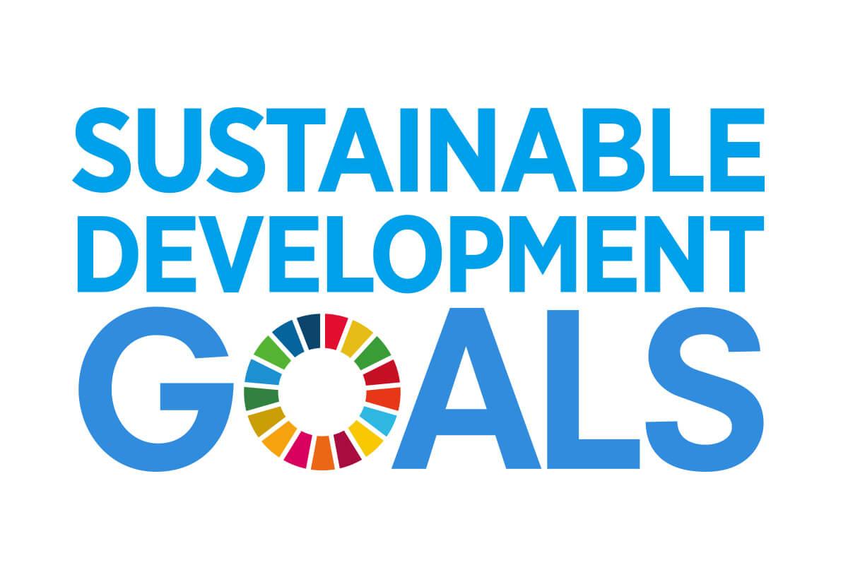 SUSTAINABLE DEVELOPMENT GOALS