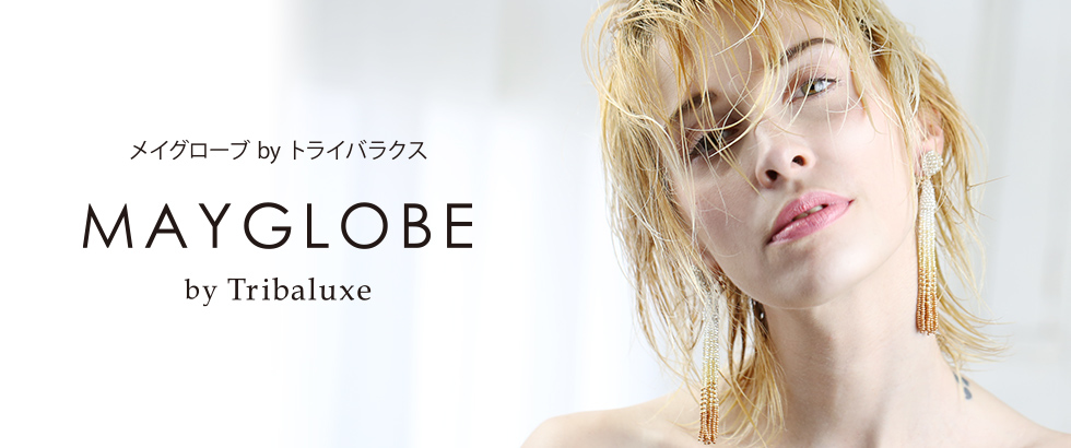トライバラクス（トライバラクス）トピックスTribaluxe_topics