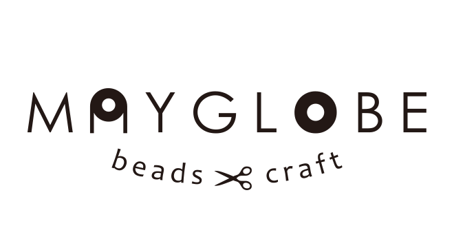 MAYGLOBE beads & craft