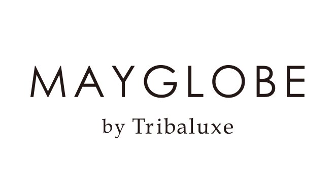MAYGLOBE by Tribaluxe