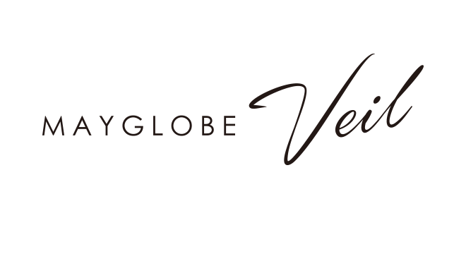 MAYGLOBE Veil