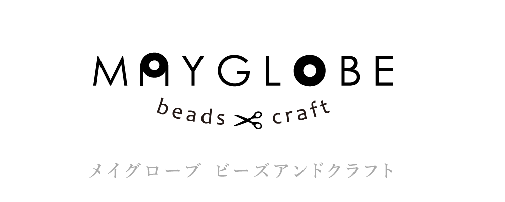 MAYGLOBE-beads&craft