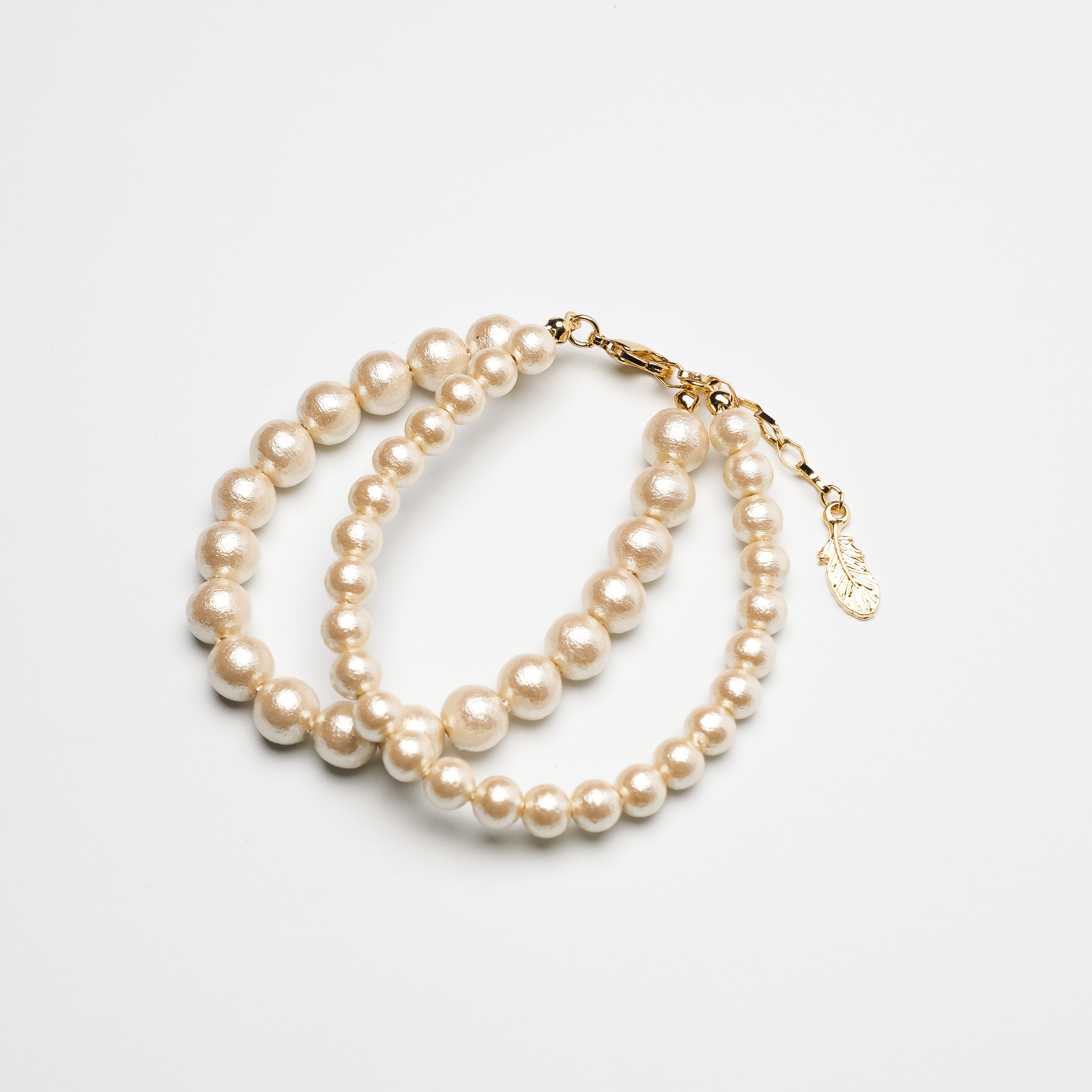 MAYGLOBE Veil Bracelet  mb22001（上代: 4500円）