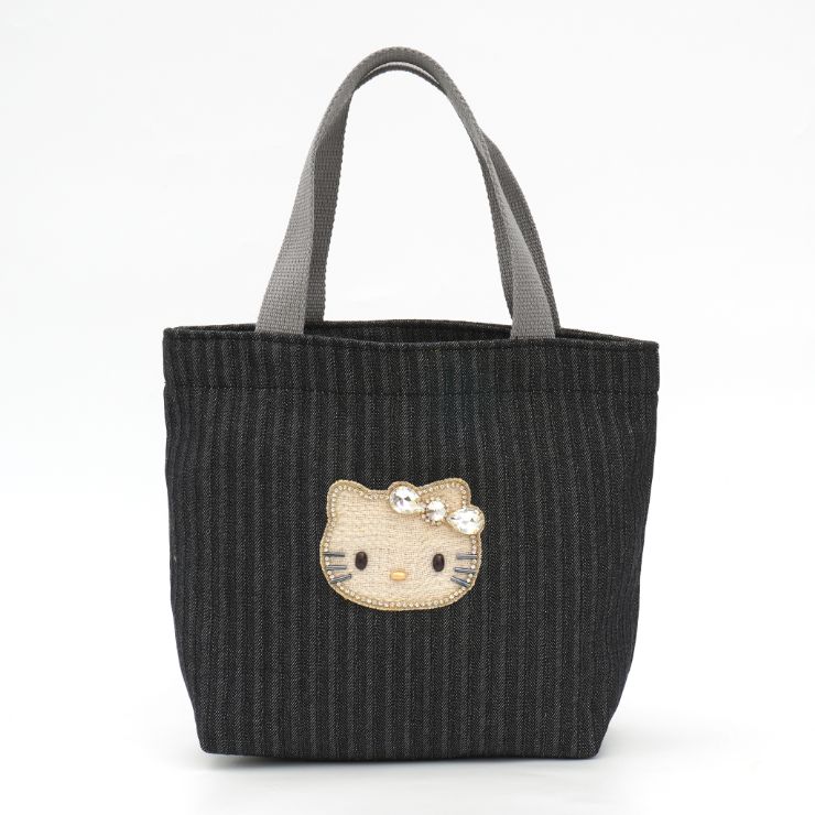 HelloKitty ﾍﾘﾝﾎﾞｰﾝﾃﾞﾆﾑﾐﾆﾄｰﾄ mk25035 (上代: 6100円)