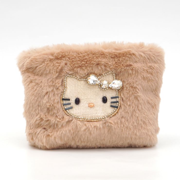 HelloKitty ﾌｧｰﾎﾟｰﾁ mk25036 (上代: 4500円)