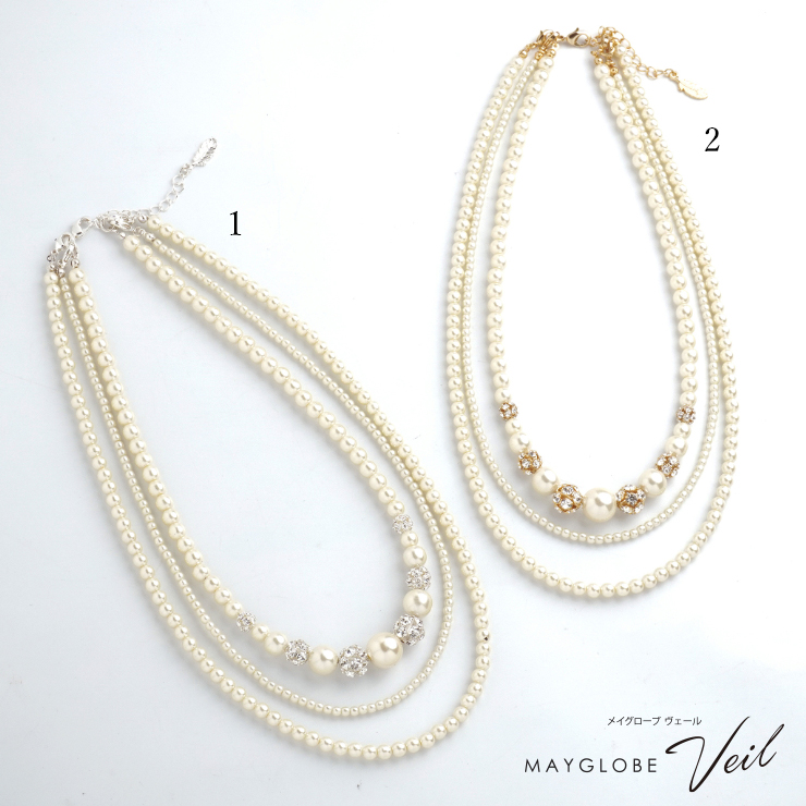 MAYGLOBE Veil  mn24001（上代: 5600円）