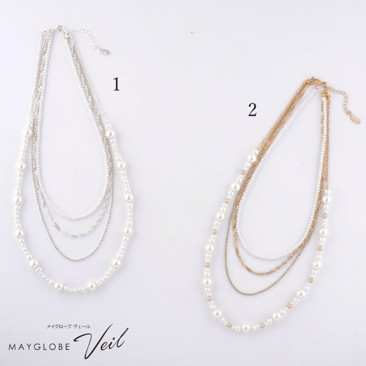 MAYGLOBE Veil  mn25003（上代: 5400円）