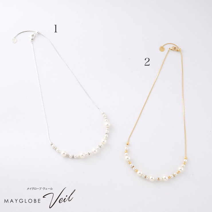 MAYGLOBE Veil  mn26001（上代: 3700円）