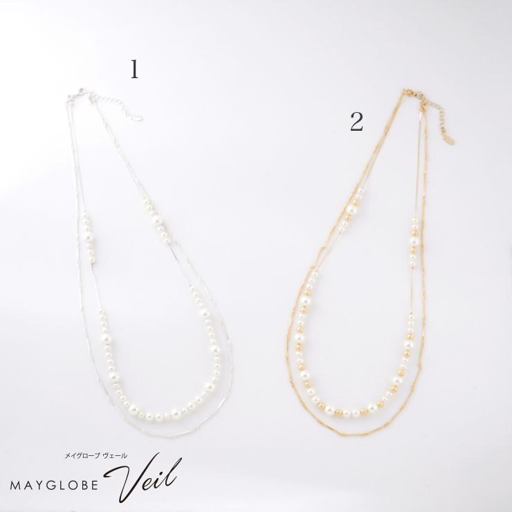 MAYGLOBE Veil  mn26003（上代: 5900円）