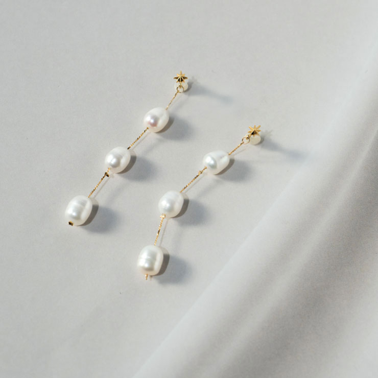 MAYGLOBE Veil Pierce mp22006 （上代: 4000円）