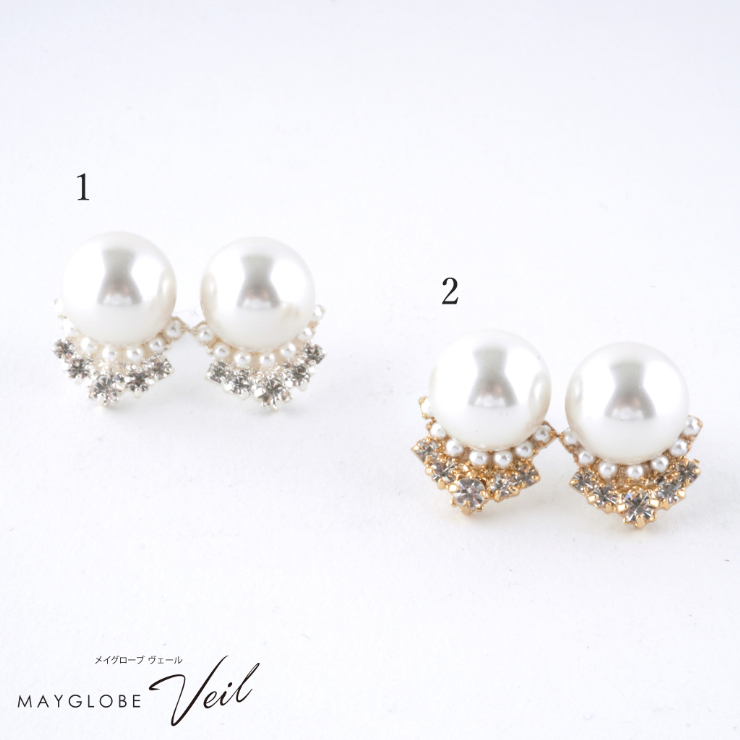 MAYGLOBE Veil  mp25002（上代: 3900円）