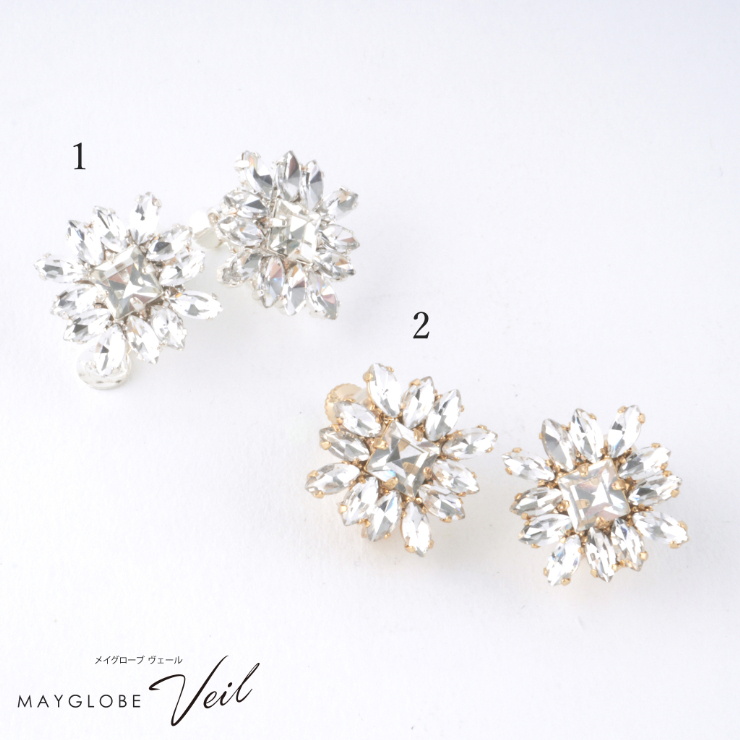 MAYGLOBE Veil  mp25003（上代: 4900円）
