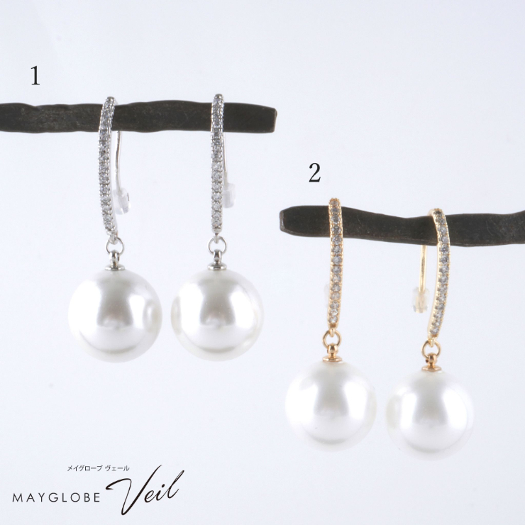 MAYGLOBE Veil  mp25005（上代: 4700円）
