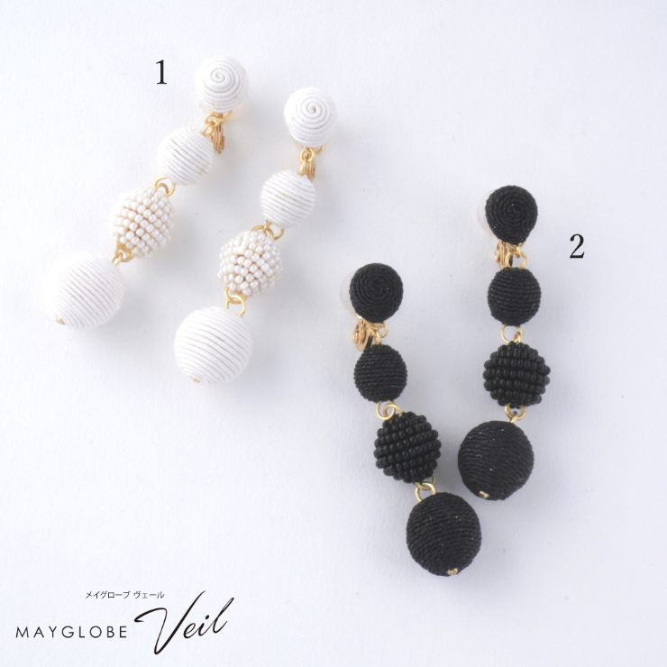 MAYGLOBE Veil  mtp2501（上代: 5000円）