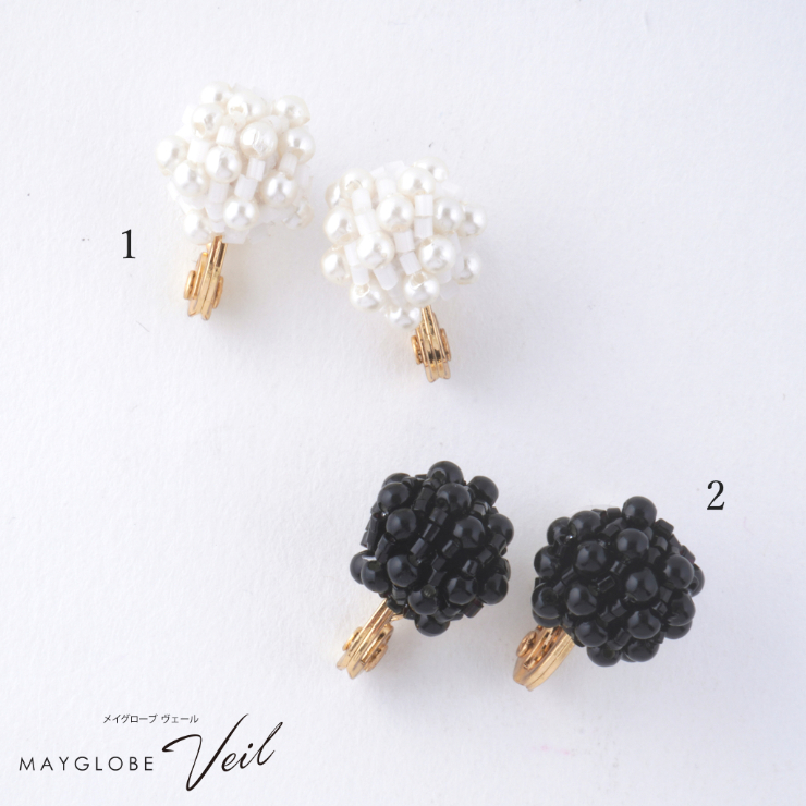 MAYGLOBE Veil  mtp2502（上代: 3300円）