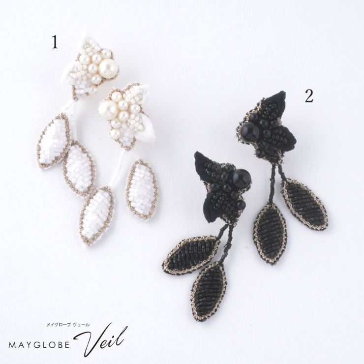 MAYGLOBE Veil  mtp2503（上代: 5400円）
