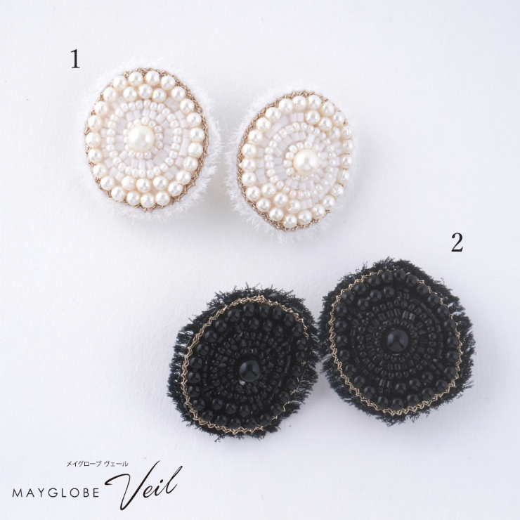 MAYGLOBE Veil  mtp2504（上代: 4400円）