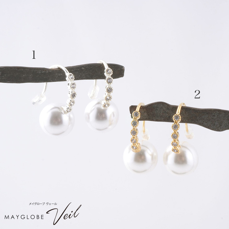 MAYGLOBE Veil  mp26001（上代: 3600円）