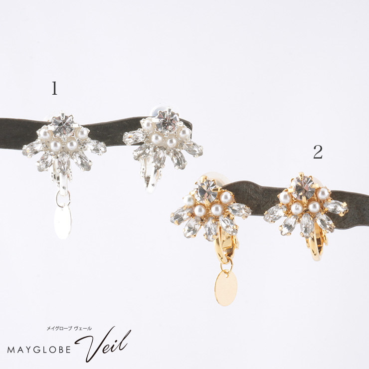 MAYGLOBE Veil  mp26002（上代: 4300円）