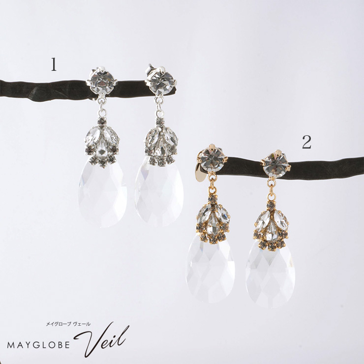 MAYGLOBE Veil  mp26004（上代: 5000円）