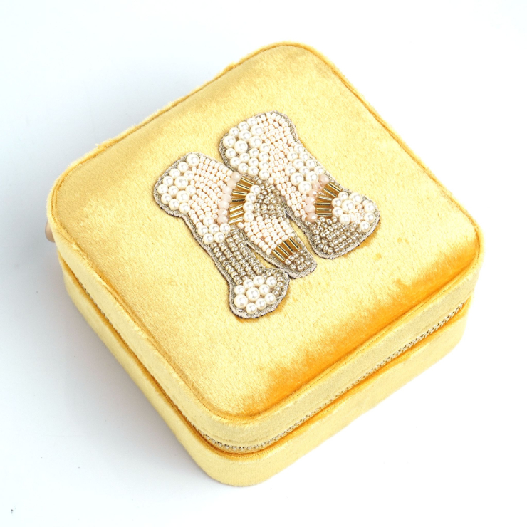M/ｲﾆｼｬﾙｼﾞｭｴﾘｰﾎﾞｯｸｽ大 mz24008 (上代: 6800円)
