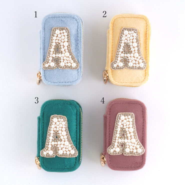 A/ｼﾞｭｴﾘｰﾎﾞｯｸｽ小 mz24040 (上代:3900円)