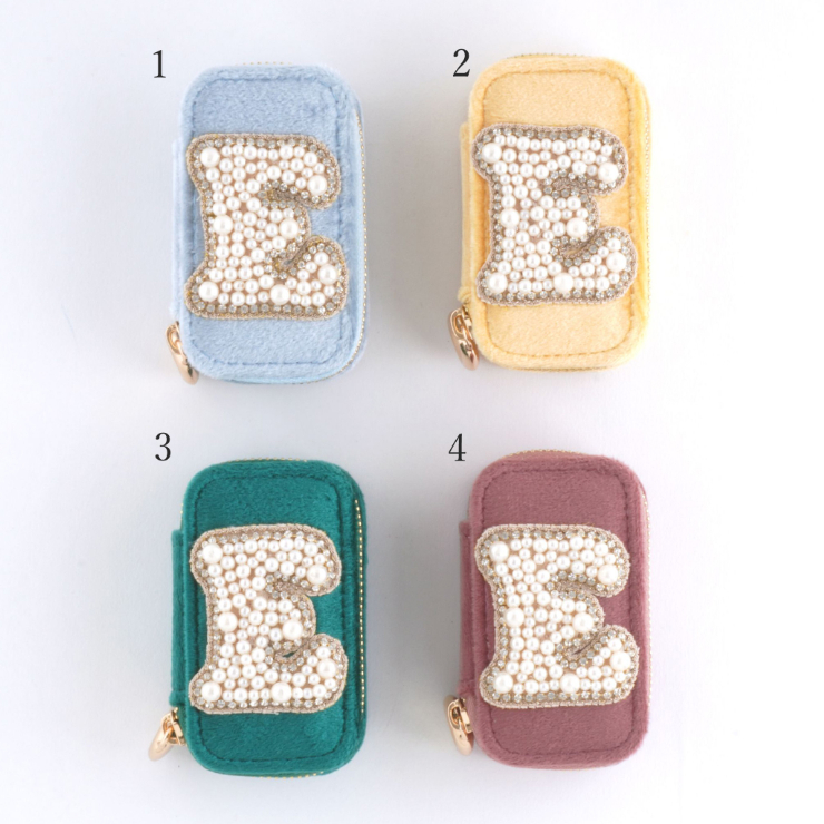 E/ｼﾞｭｴﾘｰﾎﾞｯｸｽ小 mz24041 (上代:3900円)