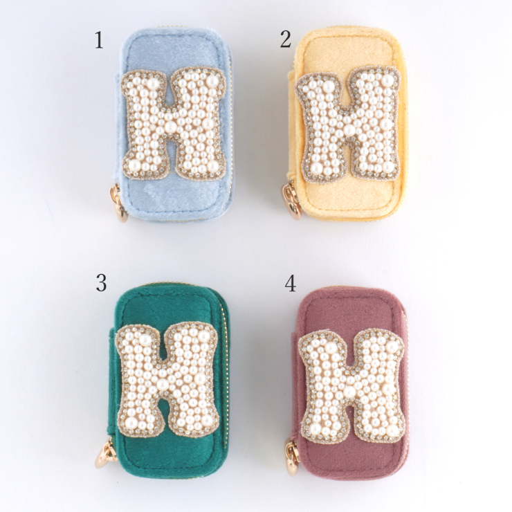H/ｼﾞｭｴﾘｰﾎﾞｯｸｽ小 mz24042 (上代:3900円)