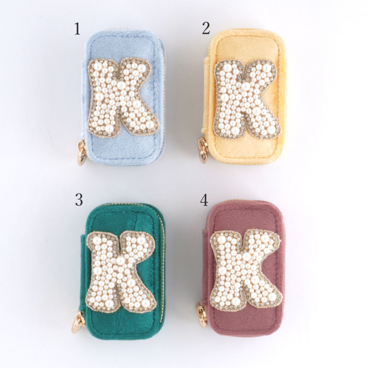 K/ｼﾞｭｴﾘｰﾎﾞｯｸｽ小 mz24043 (上代:3900円)