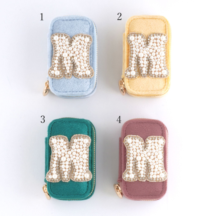 M/ｼﾞｭｴﾘｰﾎﾞｯｸｽ小 mz24044 (上代:3900円)