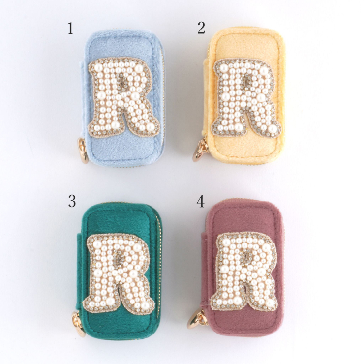 R/ｼﾞｭｴﾘｰﾎﾞｯｸｽ小 mz24045 (上代:3900円)