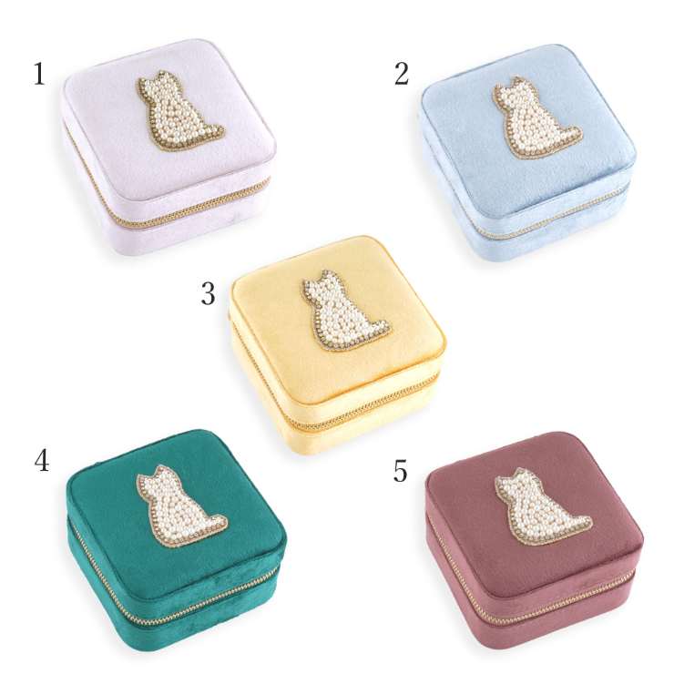 猫/ｼﾞｭｴﾘｰﾎﾞｯｸｽ大 mz24054 (上代:5800円)