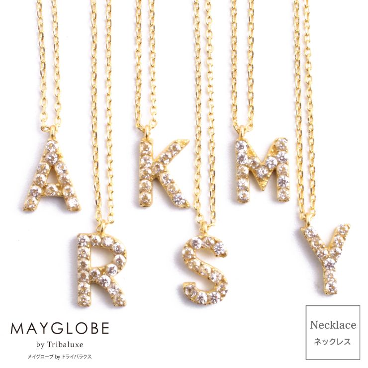 MAYGLOBE by Tribaluxe tn23006 （上代: 3900円）