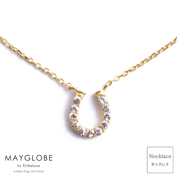 MAYGLOBE by Tribaluxe tn23007 （上代: 3700円）