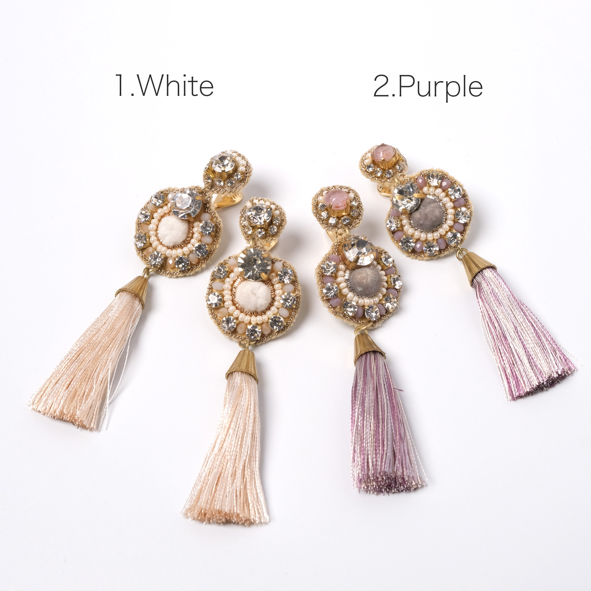 MAYGLOBE by Tribaluxe  tp21006 （上代: 5200円）