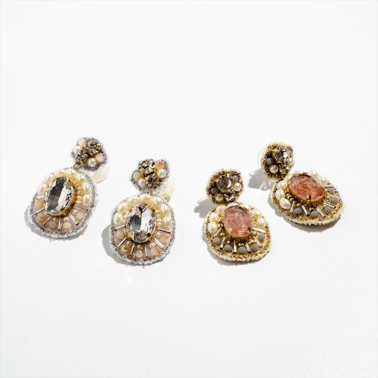 MAYGLOBE by Tribaluxe  tp22001 （上代: 6500円）