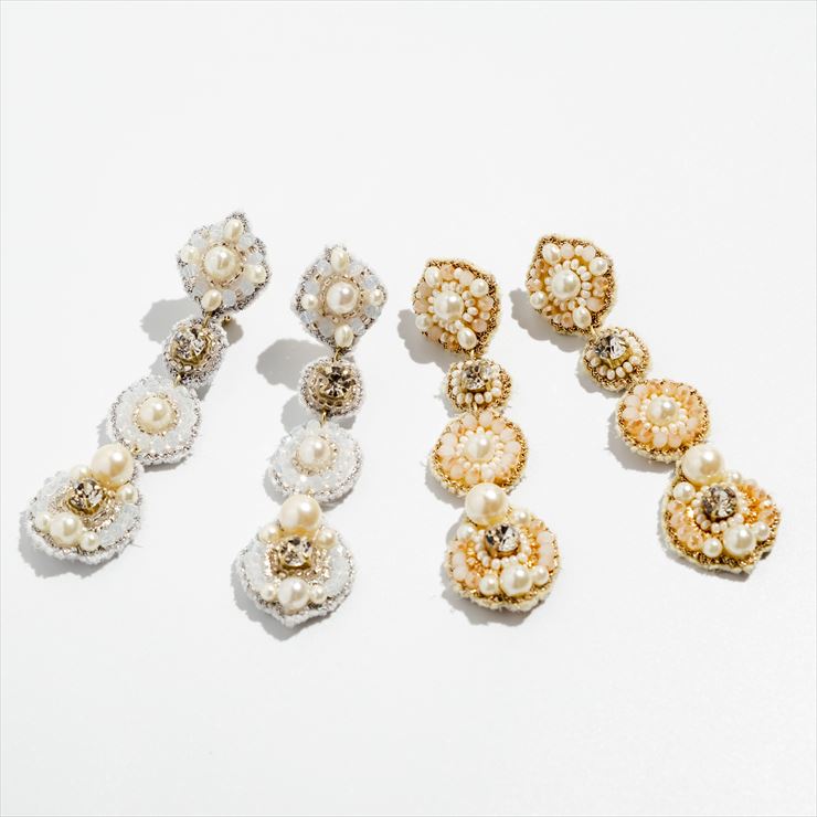 MAYGLOBE by Tribaluxe  tp22002 （上代: 6800円）