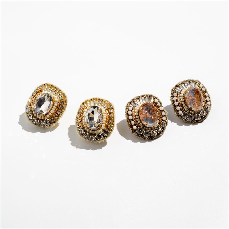 MAYGLOBE by Tribaluxe  tp22003 （上代: 6000円）