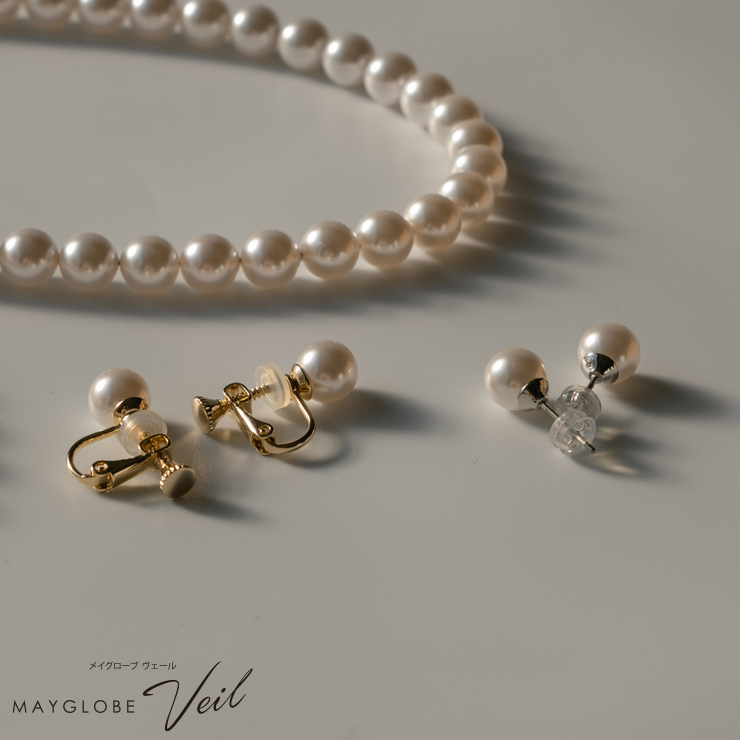 MAYGLOBE Veil wmp22001 （上代: 2900円）