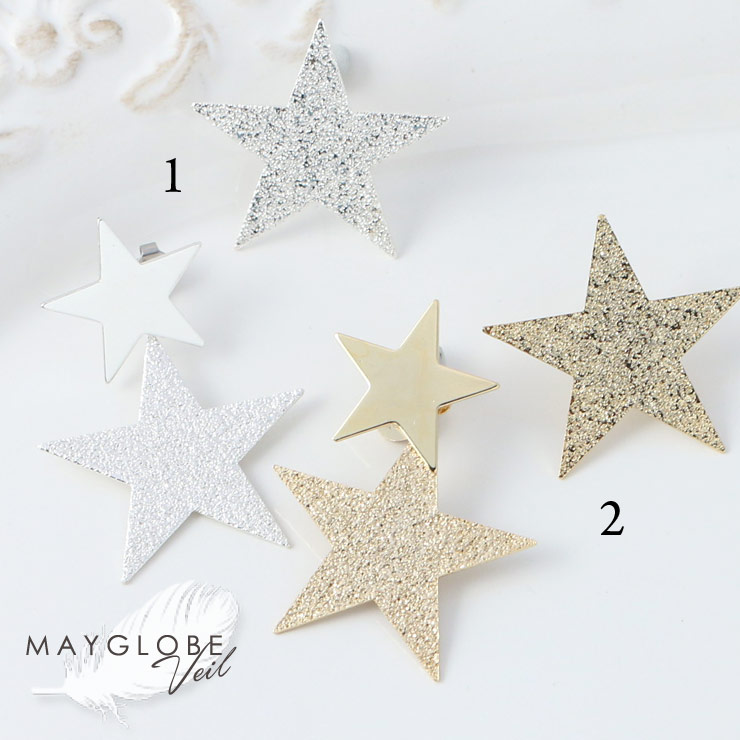 MAYGLOBE Veil Pierce MP17577 （上代: 3200円）