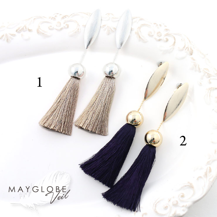 MAYGLOBE Veil Pierce MP18654 （上代: 3800円）