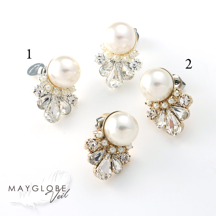 MAYGLOBE Veil Pierce MP18685 （上代: 3900円）
