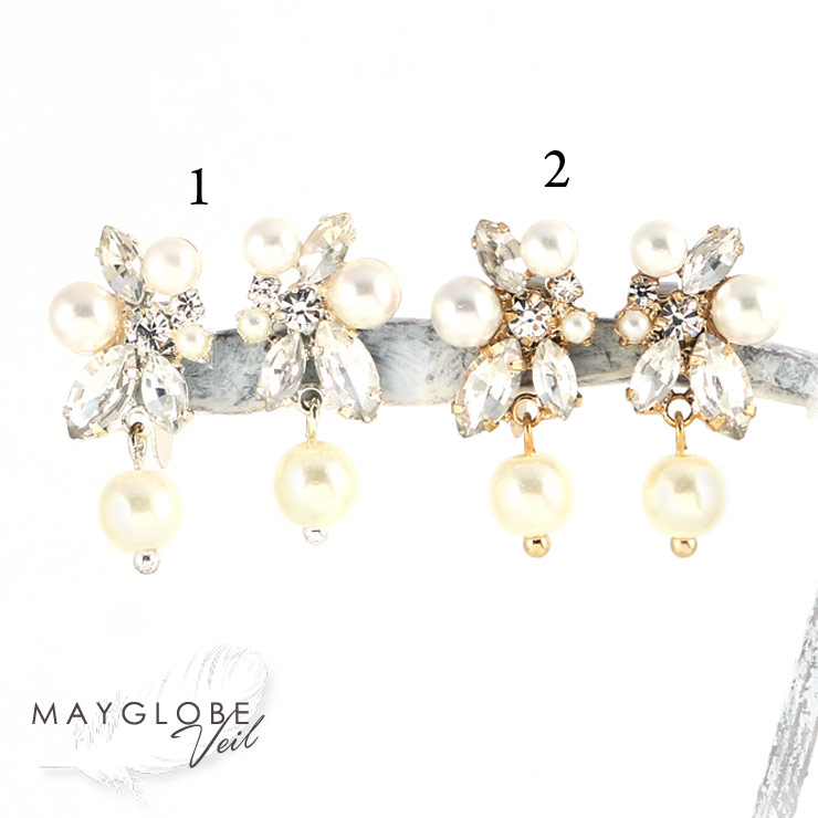 MAYGLOBE Veil Pierce MP18709 （上代: 3300円）