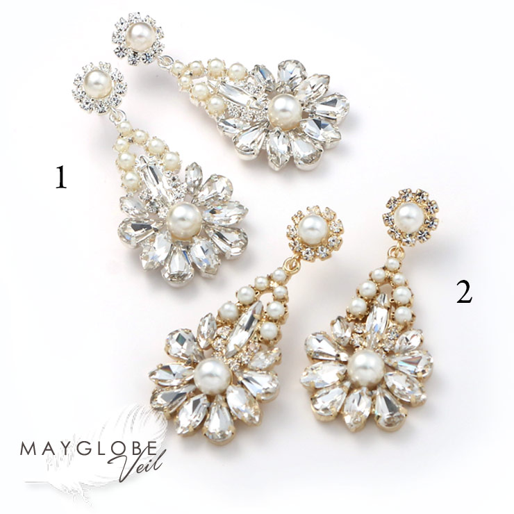 MAYGLOBE Veil Pierce MP18722 （上代: 4900円）