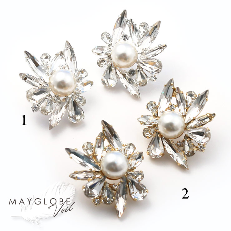 MAYGLOBE Veil Pierce MP18747 （上代: 4800円）