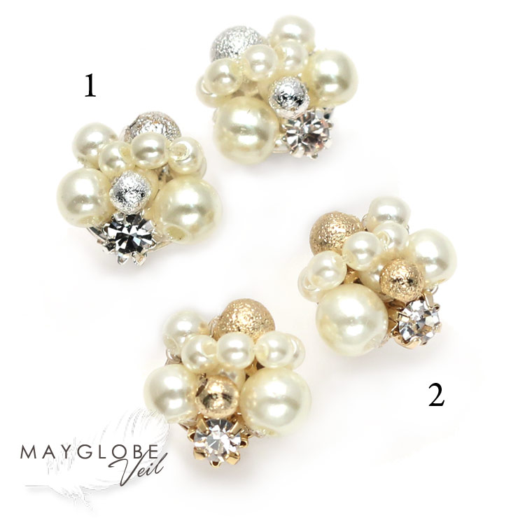 MAYGLOBE Veil Pierce MP19516 （上代: 3100円）