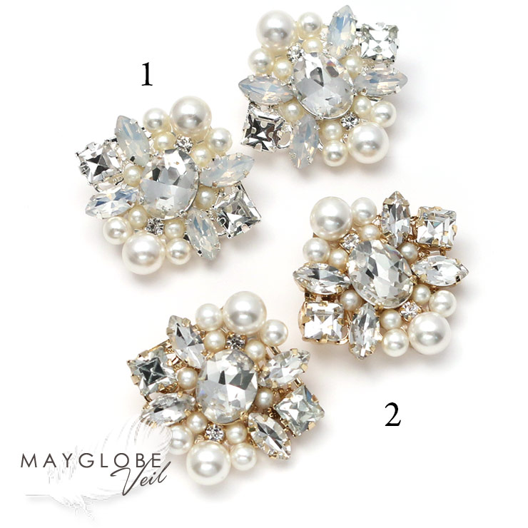 MAYGLOBE Veil Pierce MP19525 （上代: 4400円）