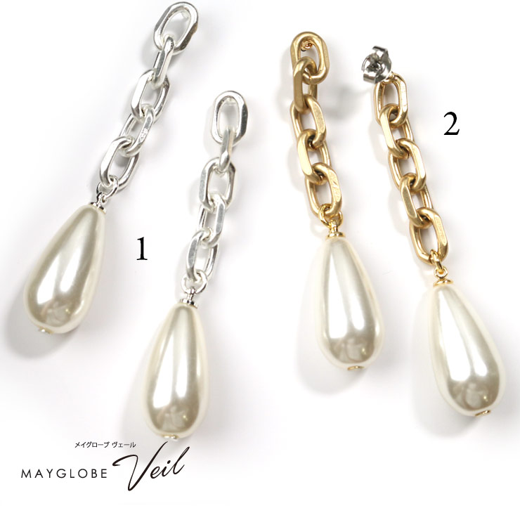 MAYGLOBE Veil Pierce MP19614 （上代: 3100円）