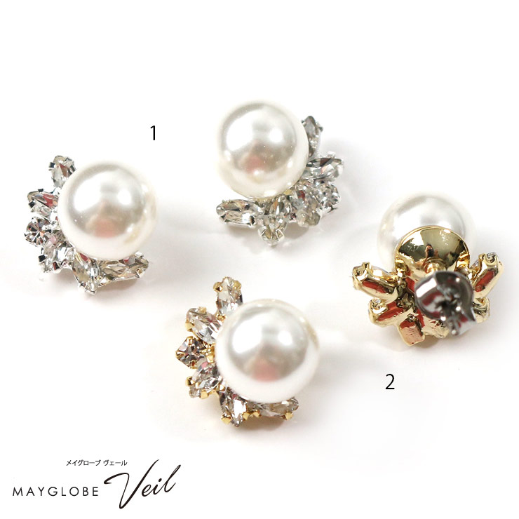 MAYGLOBE Veil Pierce MP19670 （上代: 3700円）