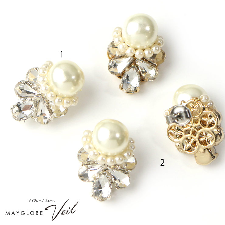 MAYGLOBE Veil Pierce MP19691 （上代: 4000円）